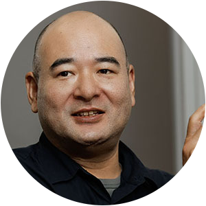プロフィール画像