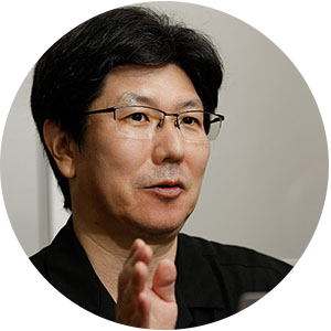 プロフィール画像