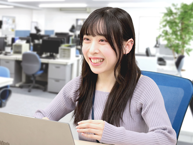 インタビュー・座談会